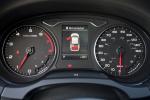 Audi A3 Sedan 2.0T Quattro 2014 года (NA)